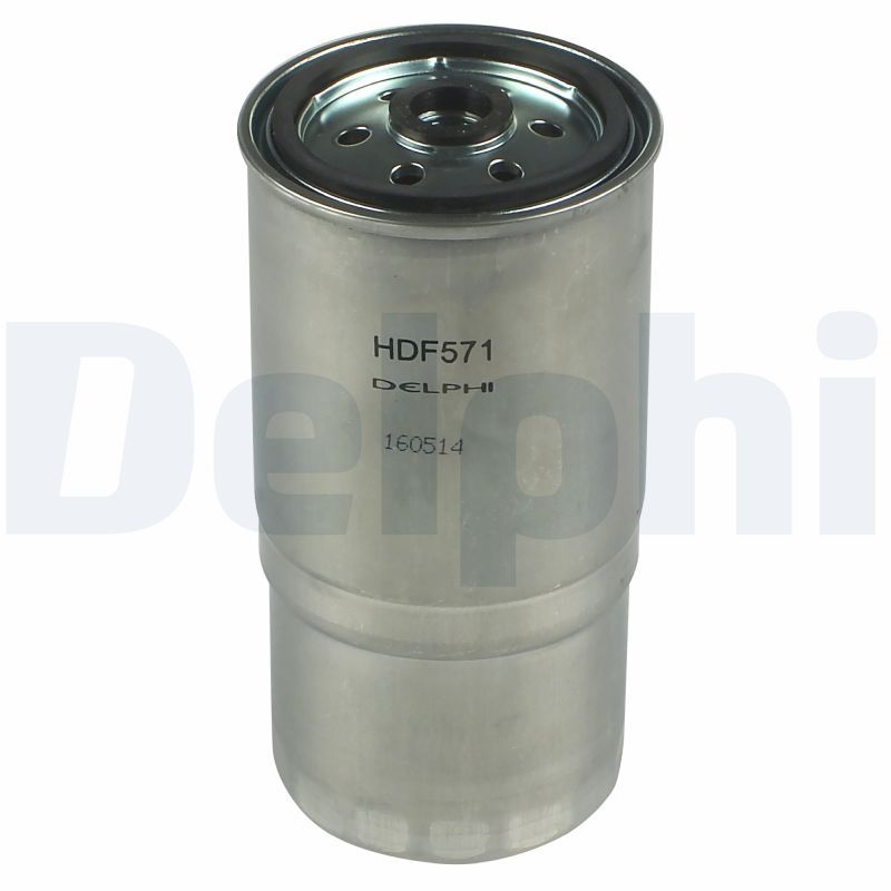 Fuel Filter DELPHI HDF571