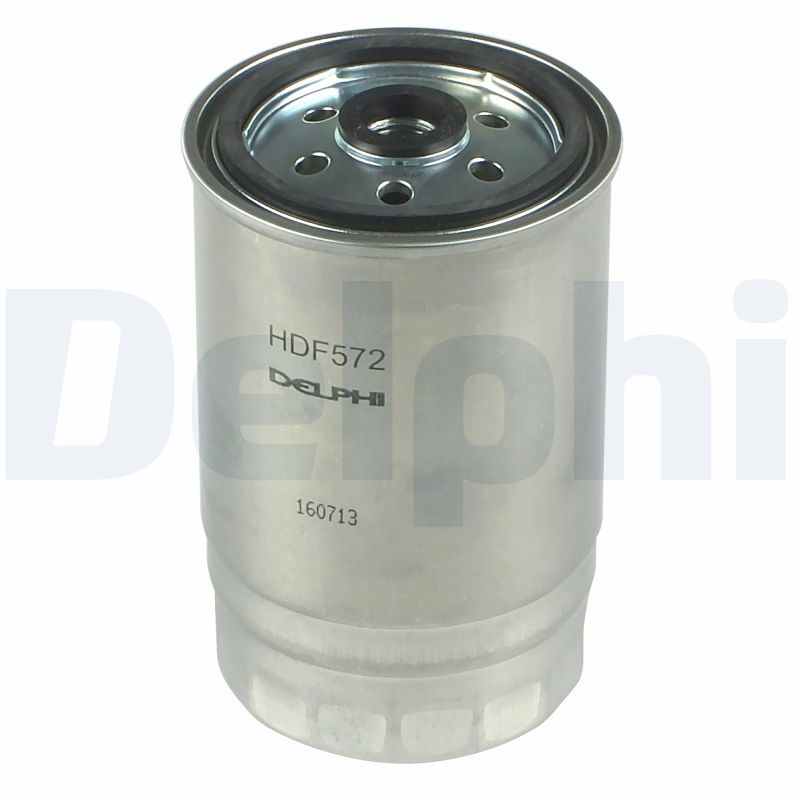 Fuel Filter DELPHI HDF572