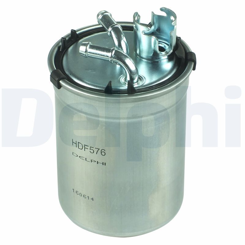 Fuel Filter DELPHI HDF576