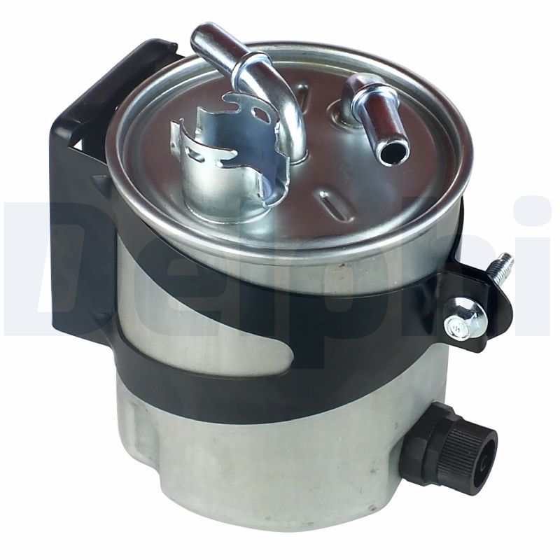 Kuro filtras DELPHI HDF577