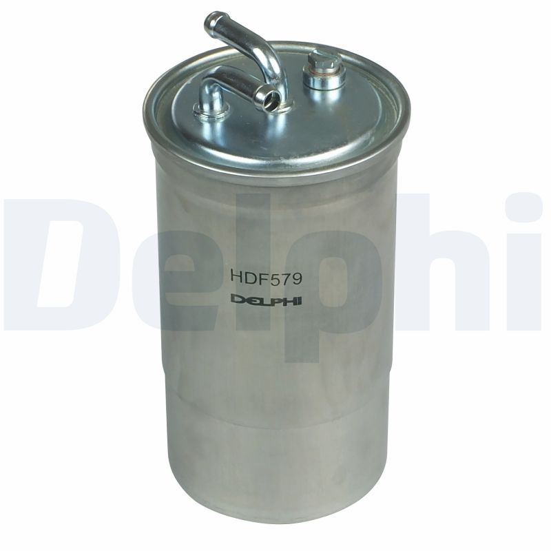 Фільтр палива DELPHI HDF579