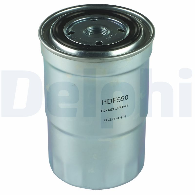 Fuel Filter DELPHI HDF590