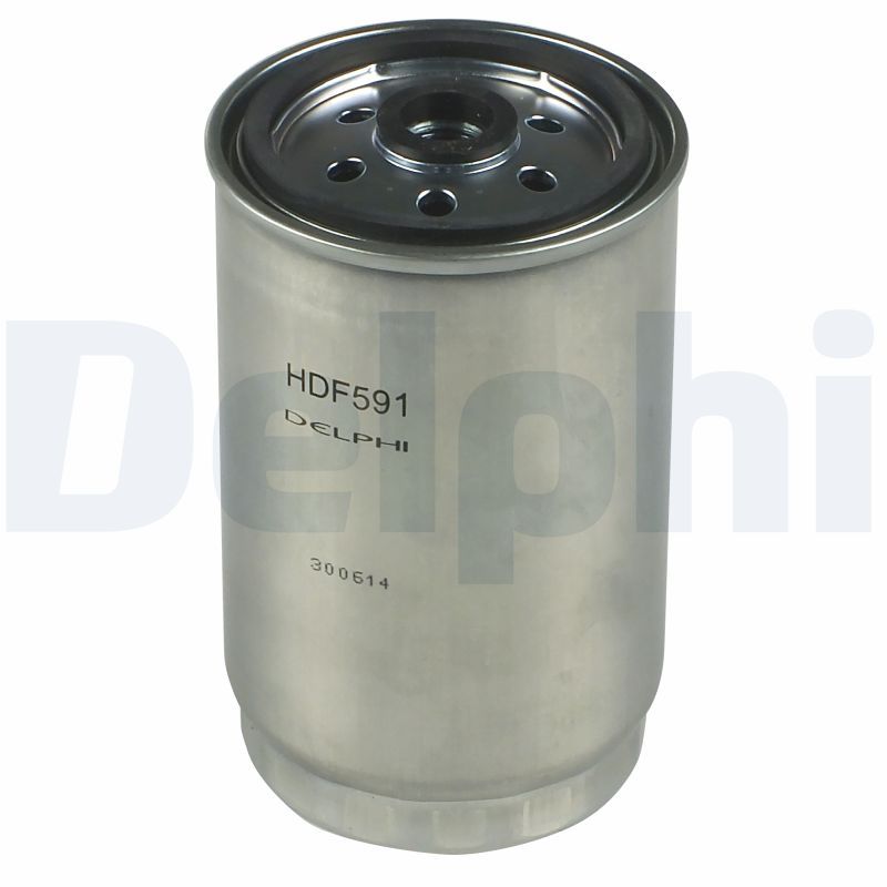 Фільтр палива DELPHI HDF591