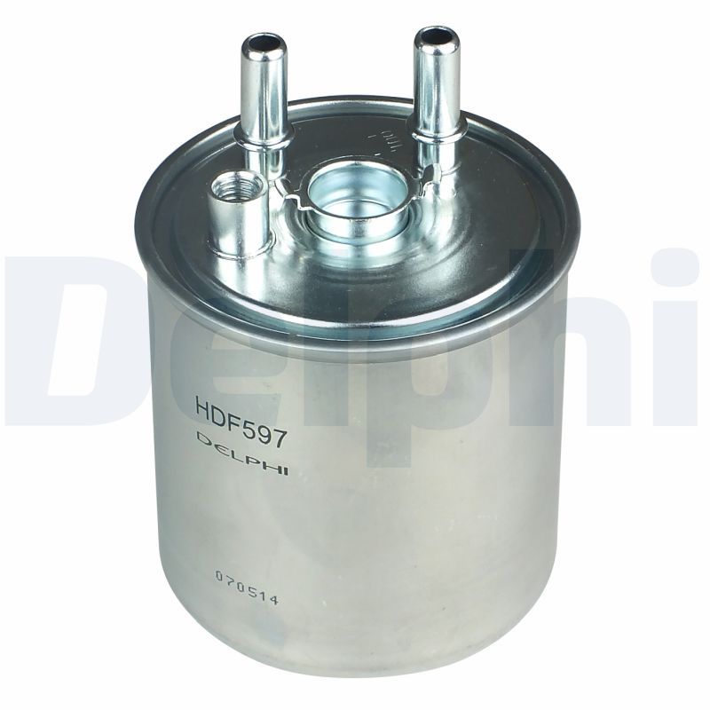 Fuel Filter DELPHI HDF597