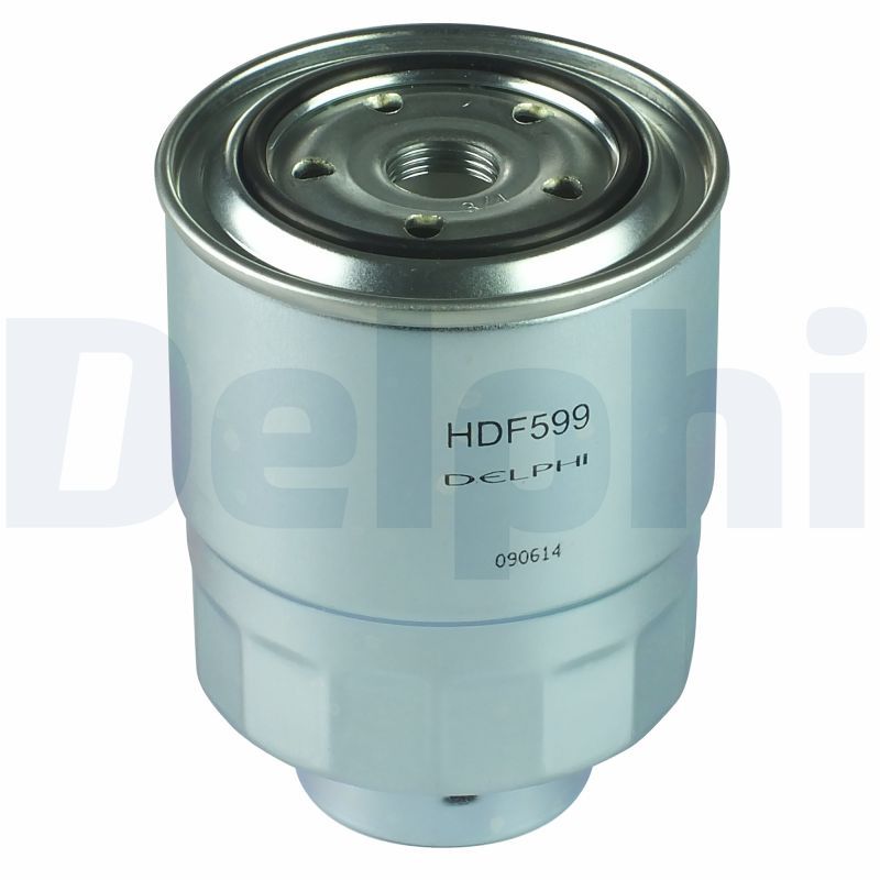 Фільтр палива DELPHI HDF599