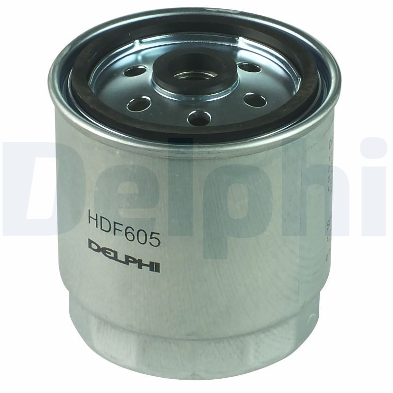 Fuel Filter DELPHI HDF605