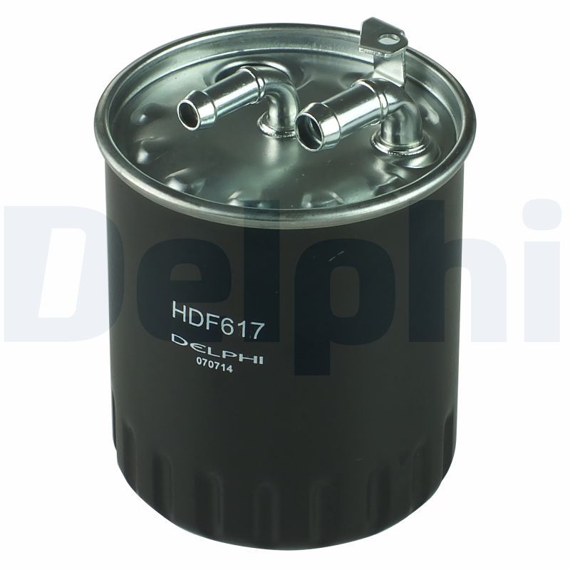 Fuel Filter DELPHI HDF617