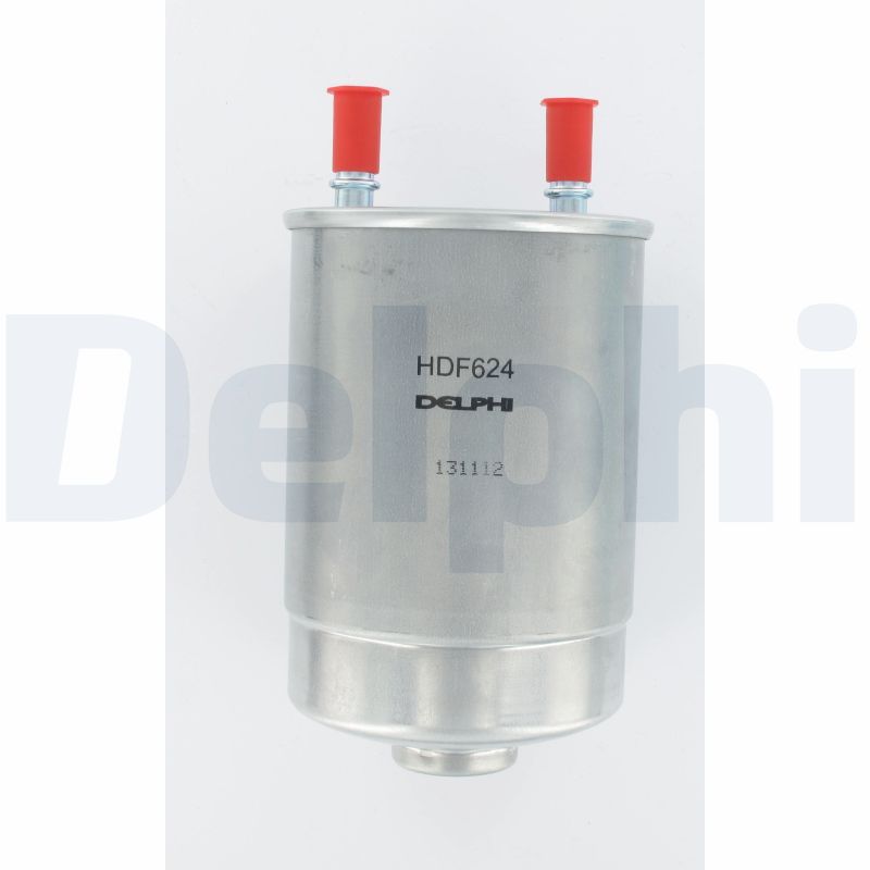 Fuel Filter DELPHI HDF624
