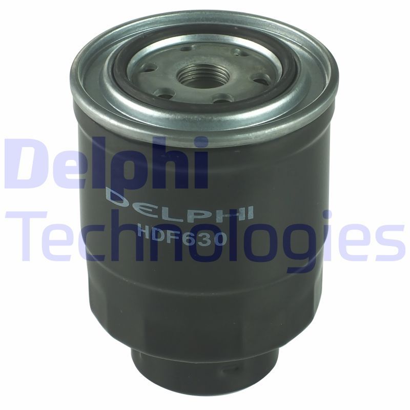 Фільтр палива DELPHI HDF630
