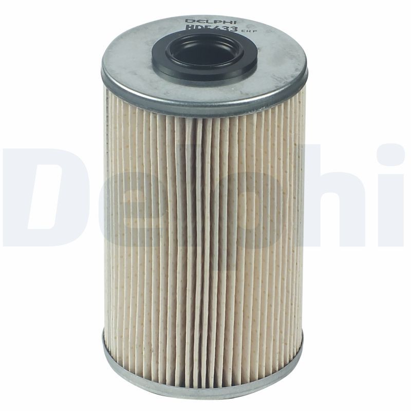 Fuel Filter DELPHI HDF633