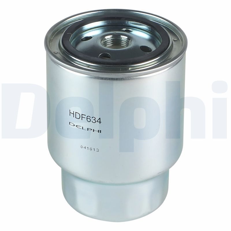 Kuro filtras DELPHI HDF634