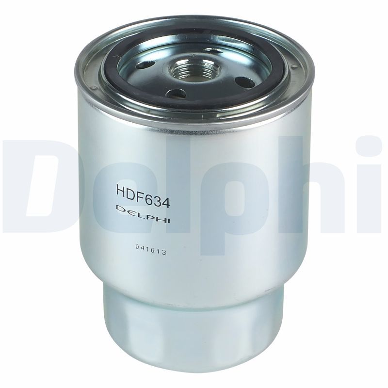 Fuel Filter DELPHI HDF634