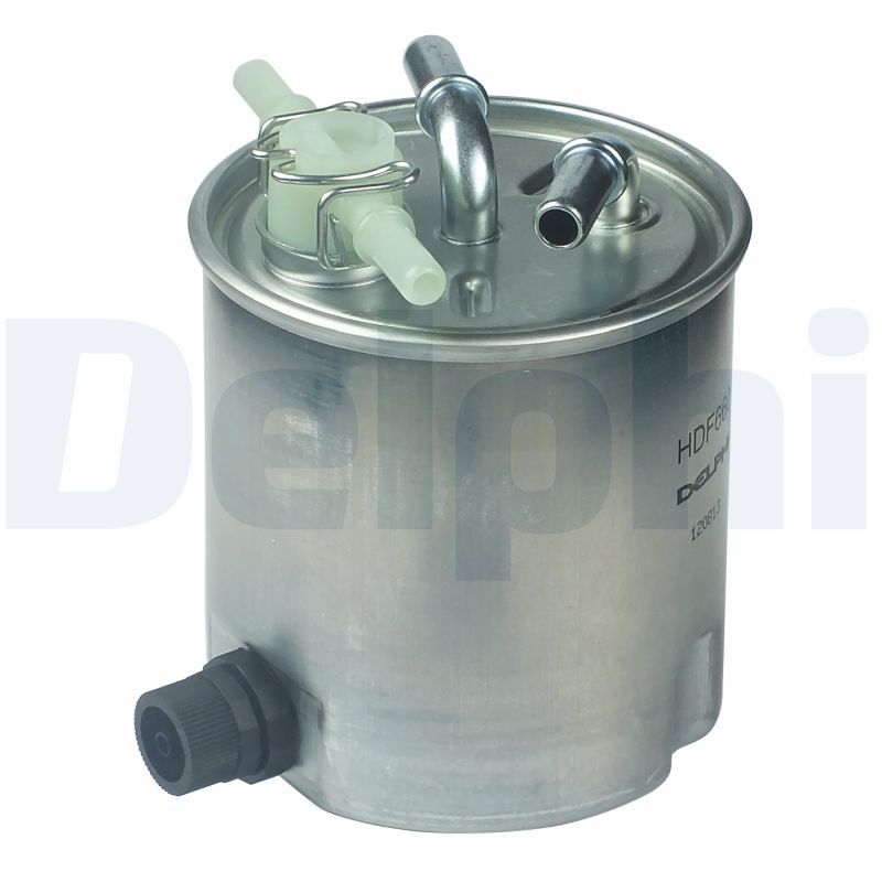 Fuel Filter DELPHI HDF660