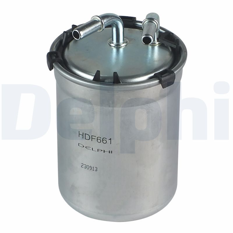 Fuel Filter DELPHI HDF661