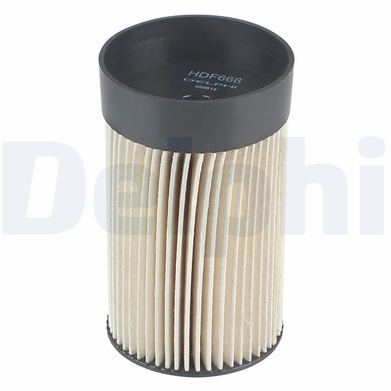 Fuel Filter DELPHI HDF668