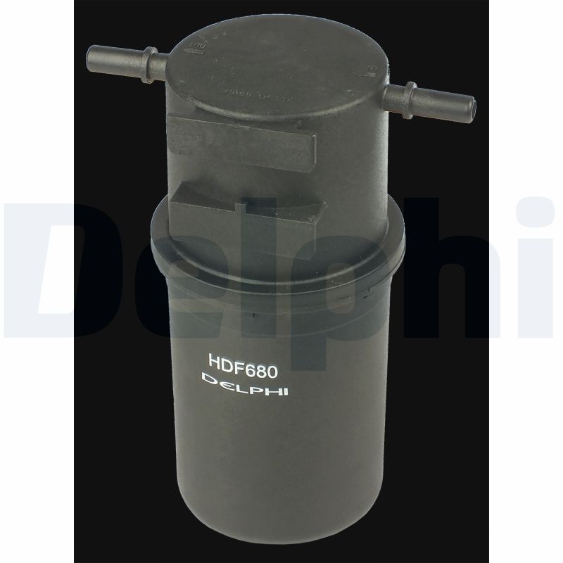 Fuel Filter DELPHI HDF680