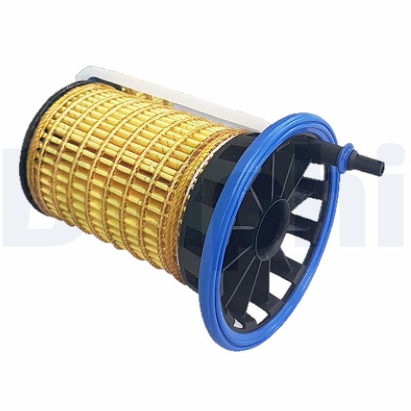 Fuel Filter DELPHI HDF791