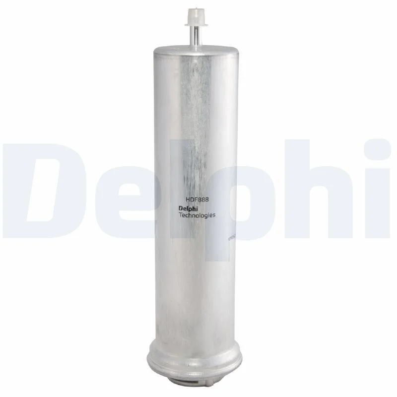 Kuro filtras DELPHI HDF888