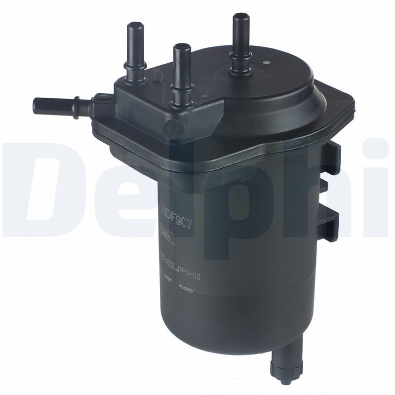 Fuel Filter DELPHI HDF907