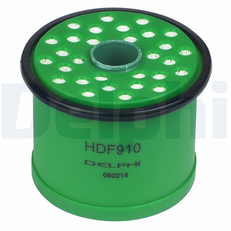 Фільтр палива DELPHI HDF910