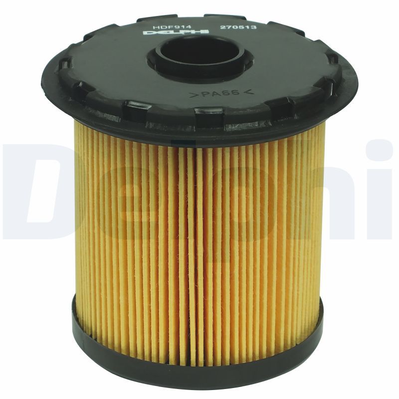 Fuel Filter DELPHI HDF914