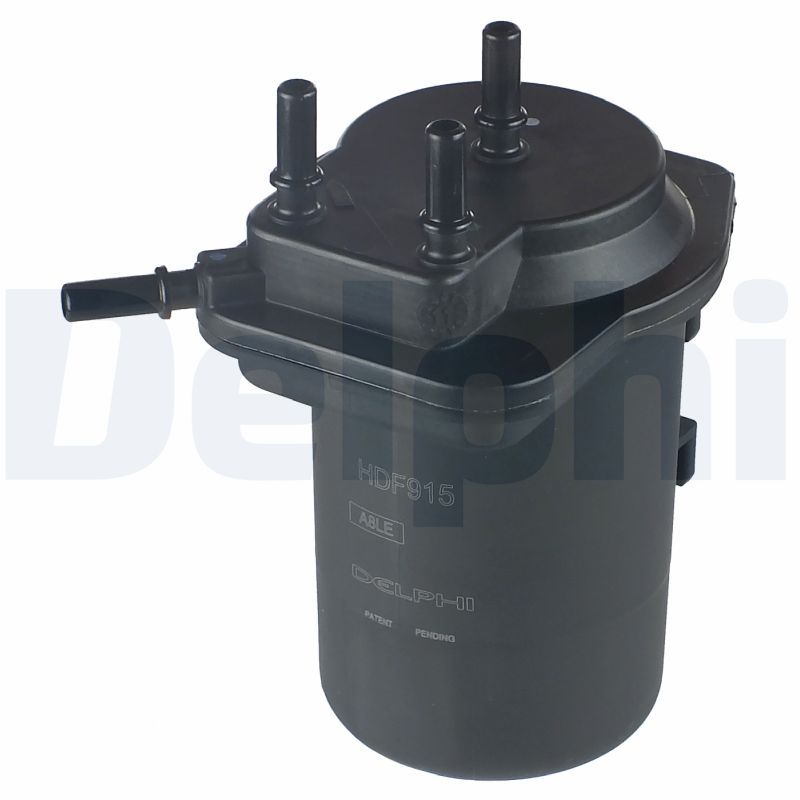 Fuel Filter DELPHI HDF915