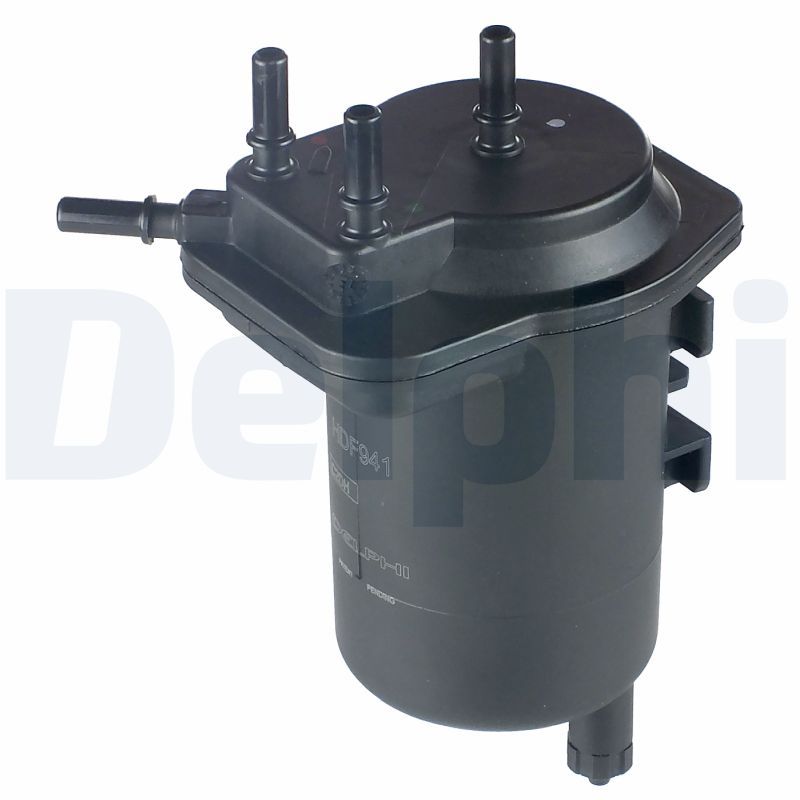 Fuel Filter DELPHI HDF941