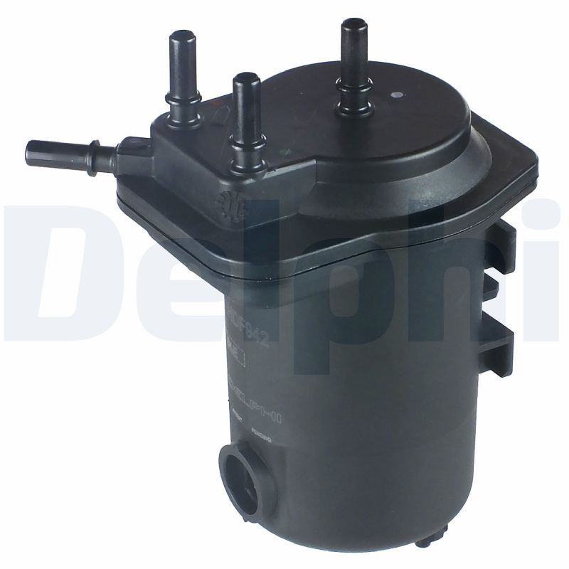 Fuel Filter DELPHI HDF942