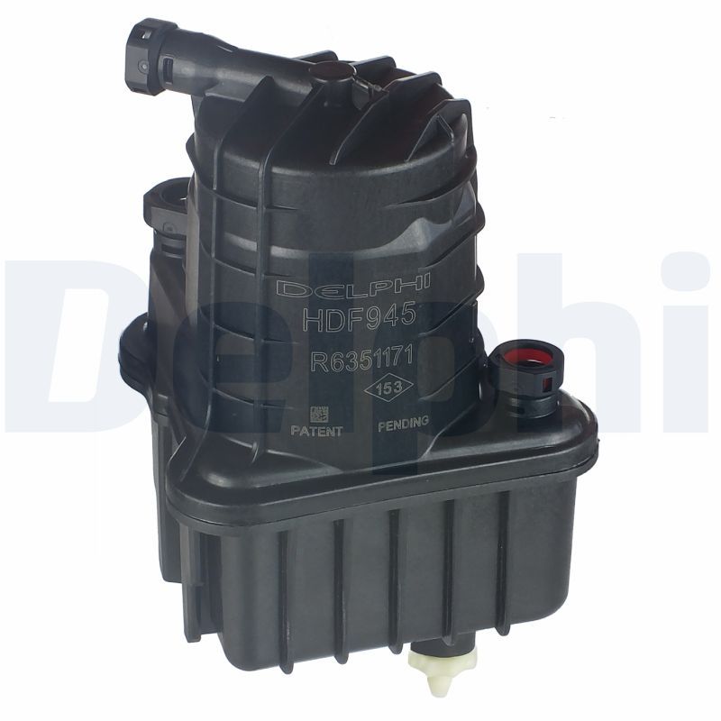 Fuel Filter DELPHI HDF945