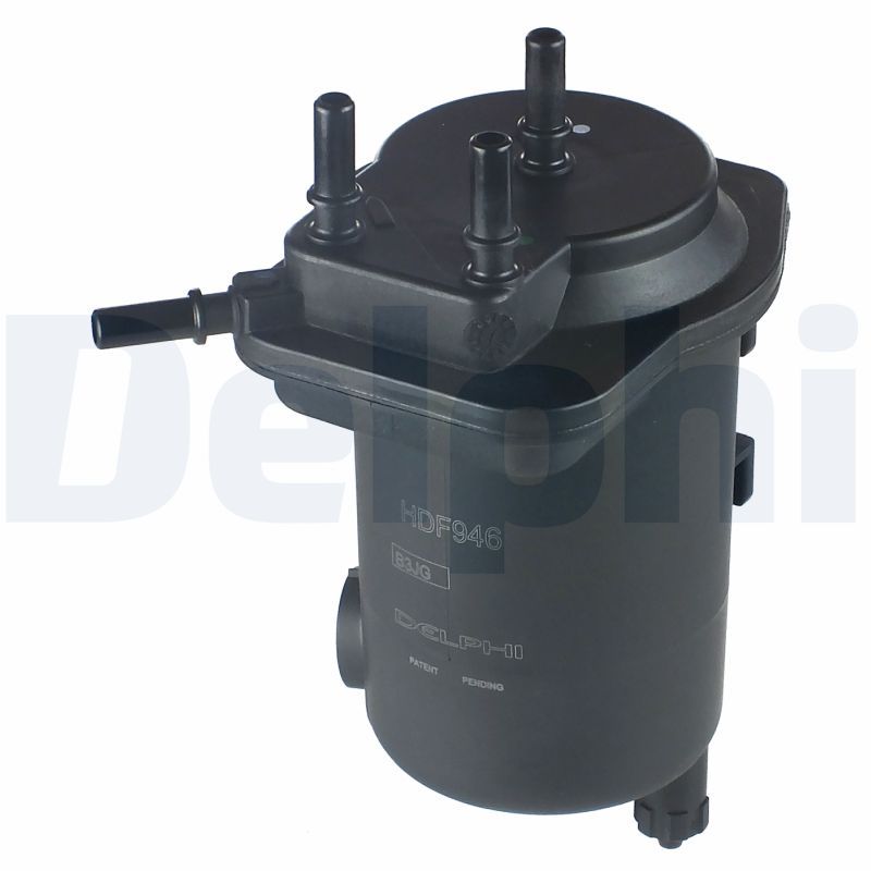 Fuel Filter DELPHI HDF946