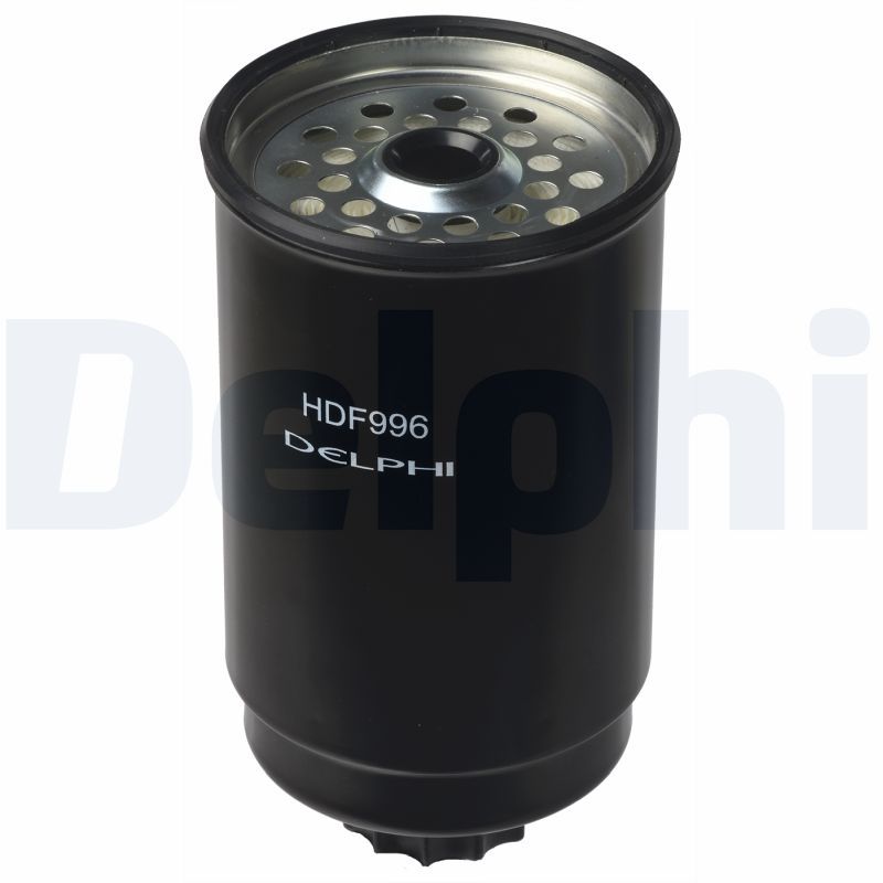 Kuro filtras DELPHI HDF996