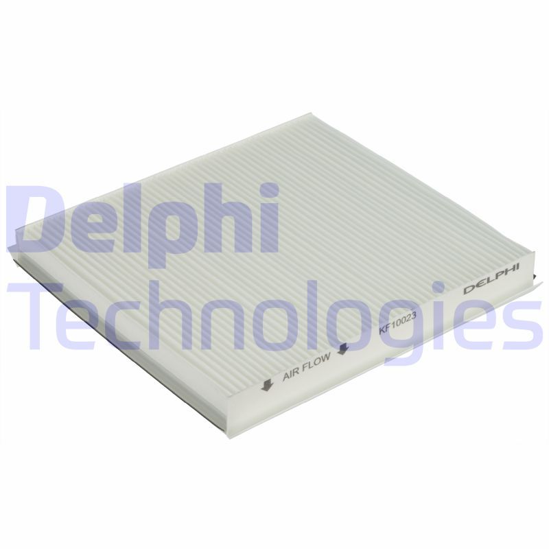 Фільтр, повітря у салоні DELPHI KF10023