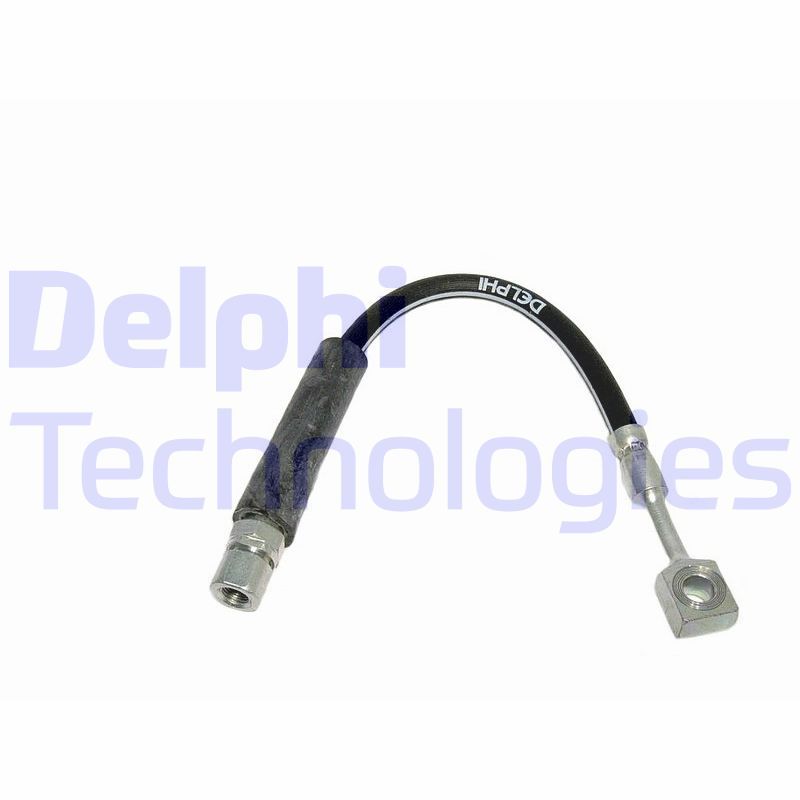 Brake Hose DELPHI LH0105