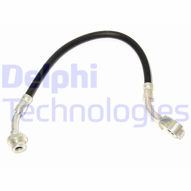 Brake Hose DELPHI LH0153