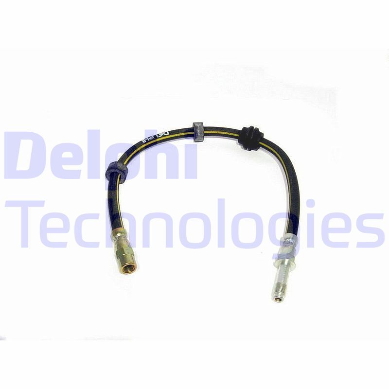 Brake Hose DELPHI LH0192