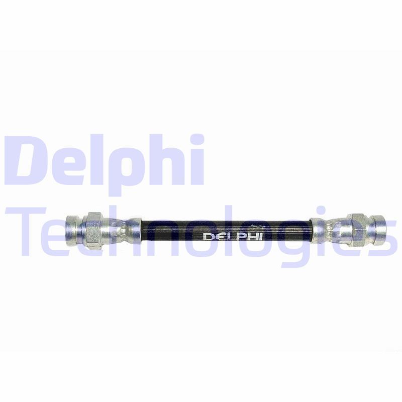 Brake Hose DELPHI LH0193