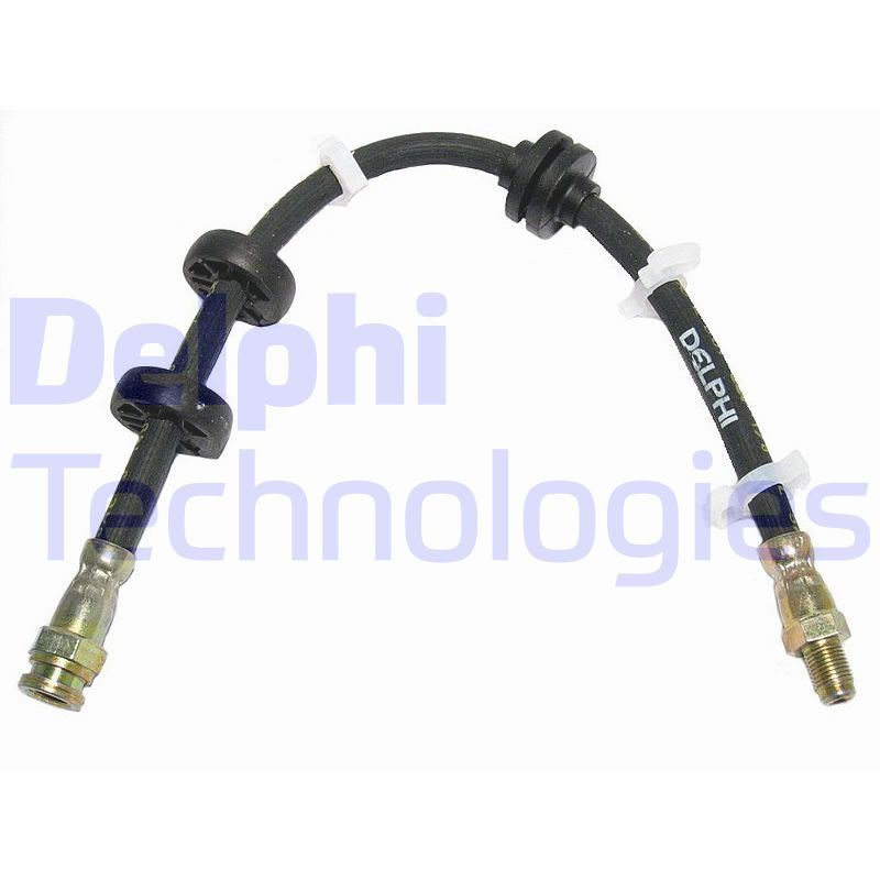 Brake Hose DELPHI LH0201