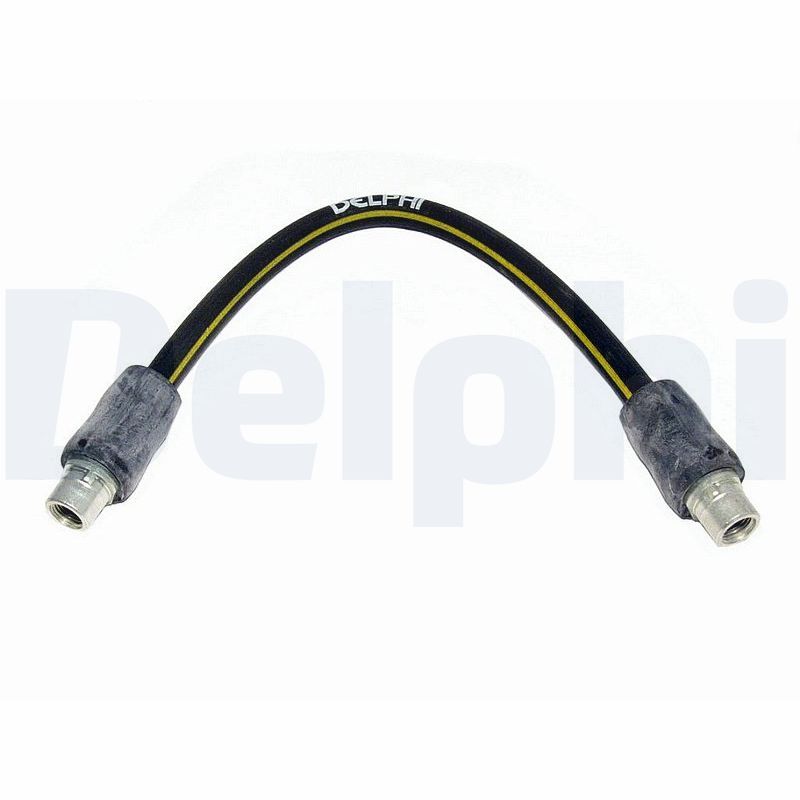 Brake Hose DELPHI LH0207