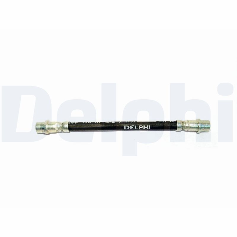 Brake Hose DELPHI LH0208