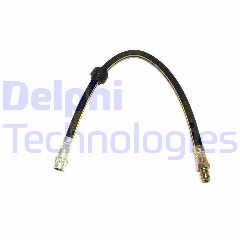 Brake Hose DELPHI LH0279