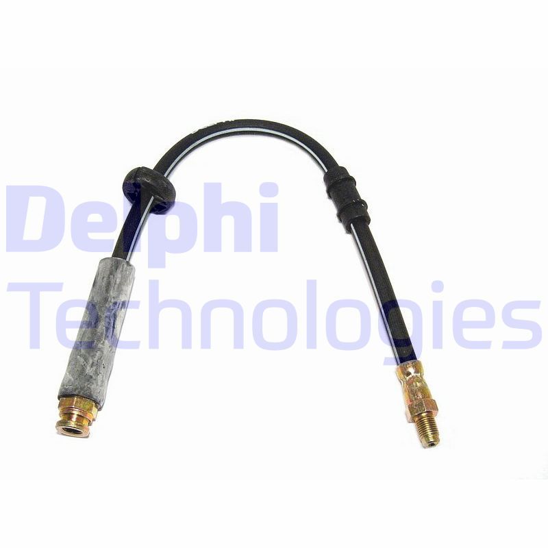 Brake Hose DELPHI LH0312