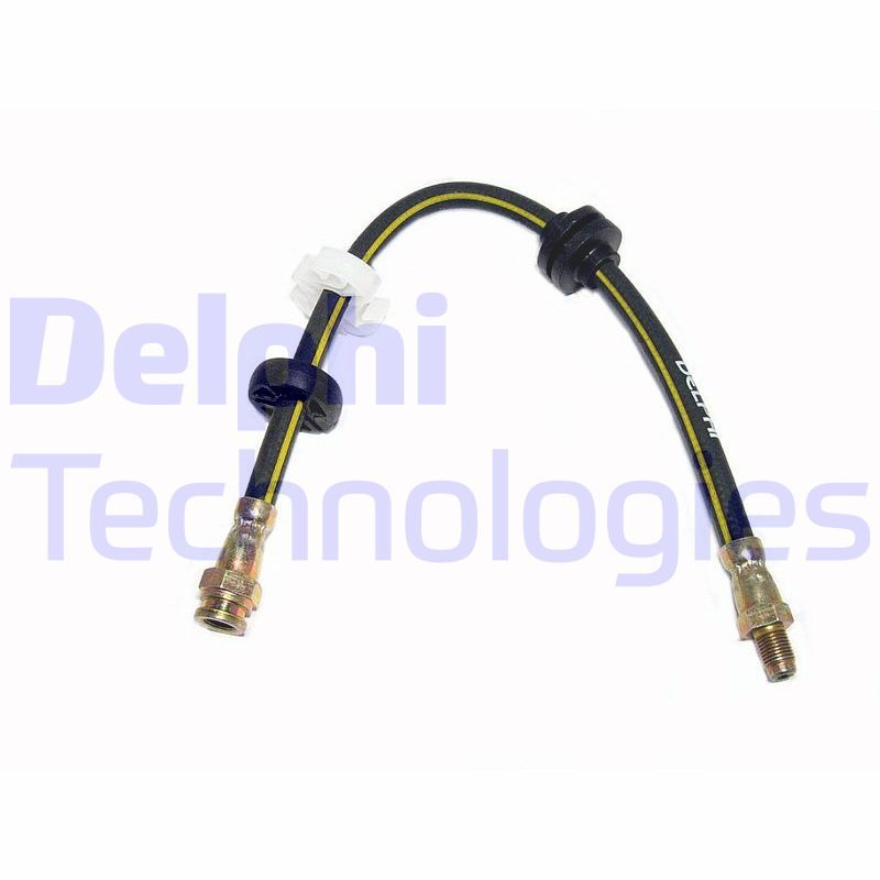 Brake Hose DELPHI LH0328