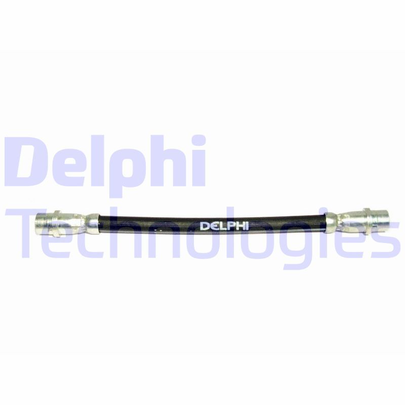 Brake Hose DELPHI LH0334