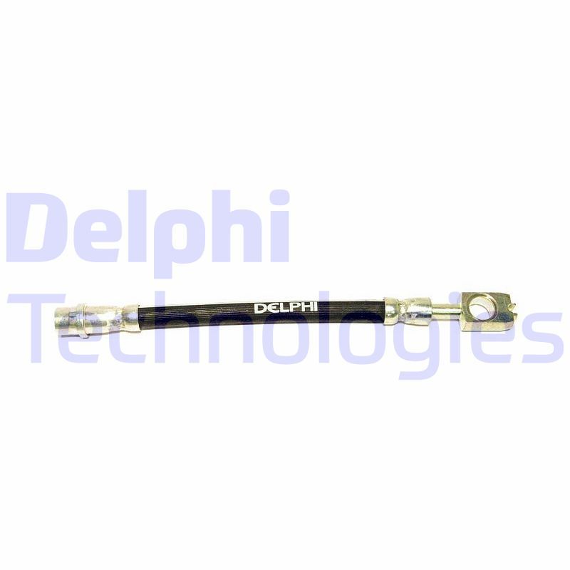 Brake Hose DELPHI LH0335