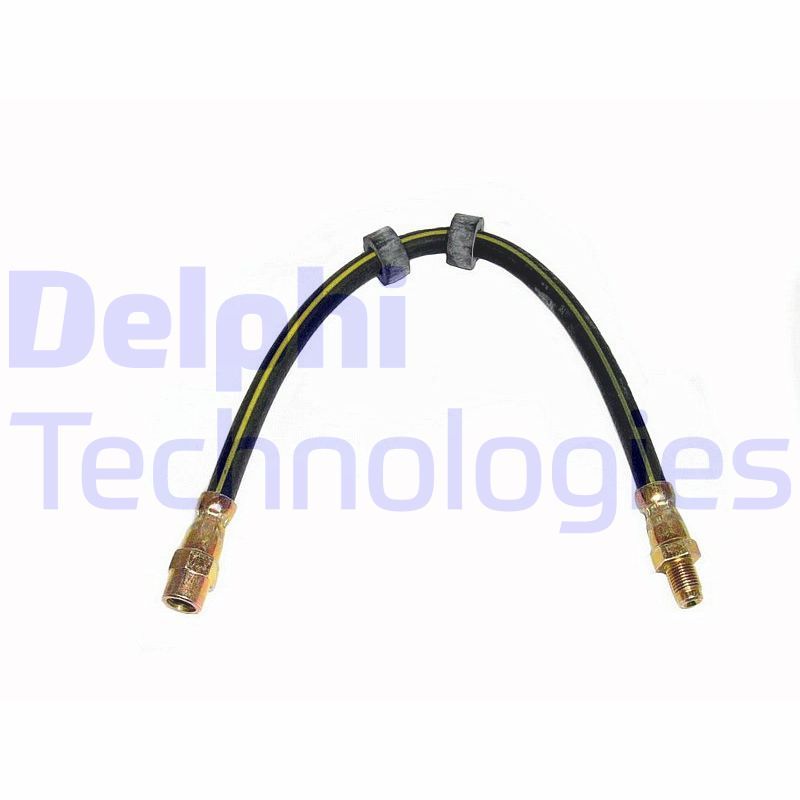 Brake Hose DELPHI LH0345