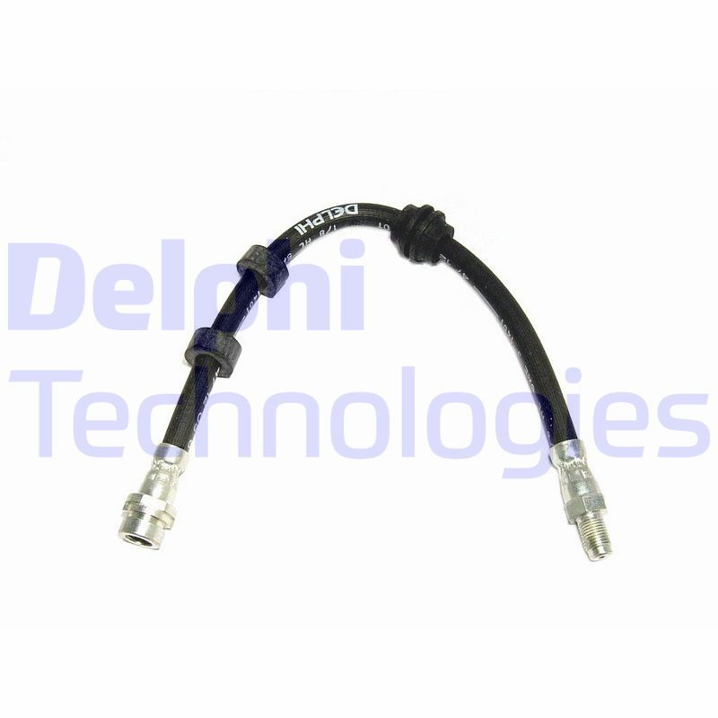 Brake Hose DELPHI LH0362