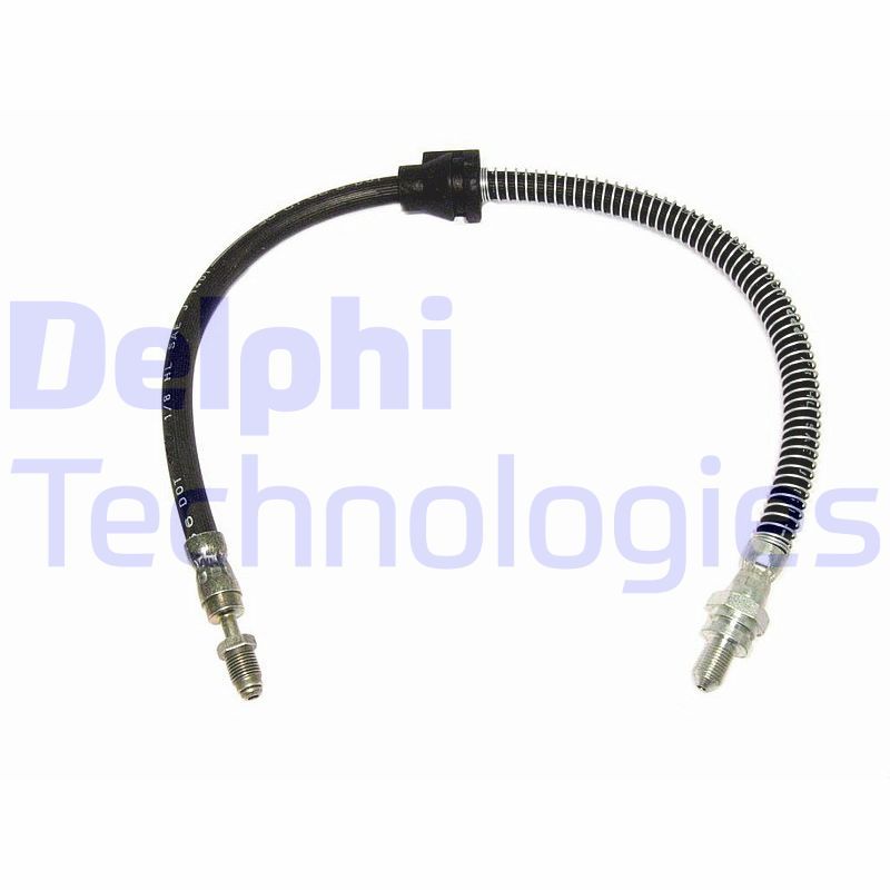 Brake Hose DELPHI LH0364