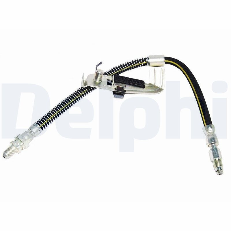 Brake Hose DELPHI LH0366