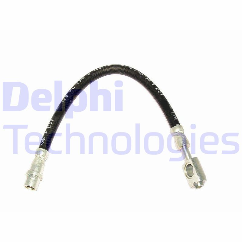 Brake Hose DELPHI LH0412