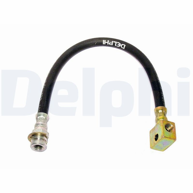 Brake Hose DELPHI LH0419